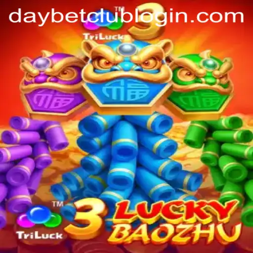 Unveiling 3LuckyBaozhu: The Intriguing World of Online Gaming with DayBet.COM