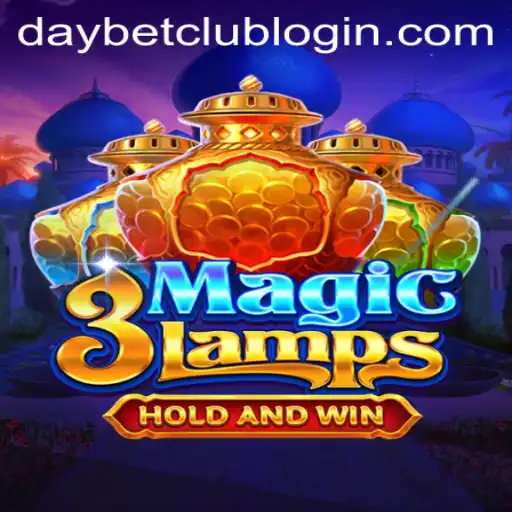 Discover the Exciting World of 3MagicLamps and Explore DayBet.COM