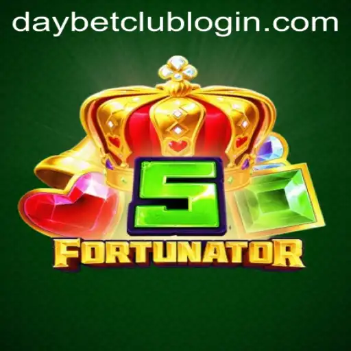 Unlock the Secrets of 5Fortunator: The Exciting New Game from DayBet.COM