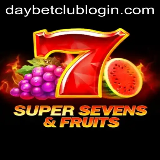 Exploring 7SuperSevensFruits: A Thrilling Game Experience on DayBet.COM