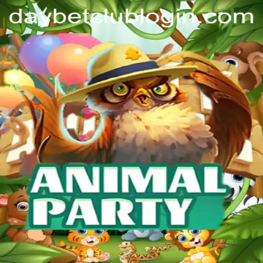 Immersive Adventures with AnimalParty: Exploring Gameplay and the Role of DayBet.COM