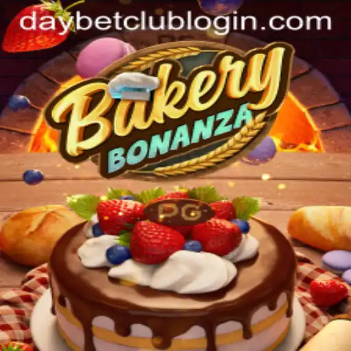 BakeryBonanza: A Sweet Adventure With DayBet.COM