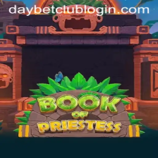 Discover the Mystical World of BookOfPriestess with DayBet.COM
