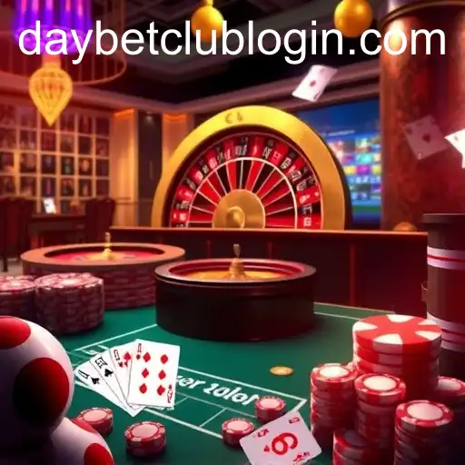 Understanding the World of Casino Games: A Deep Dive into DayBet.COM