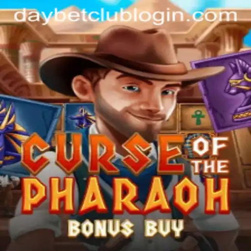 Unearth Riches with Curse of the Pharaoh Bonus Buy at DayBet.COM