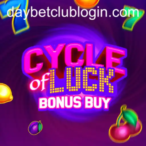 Discover the Thrills of CycleofLuckBonusBuy at DayBet.COM