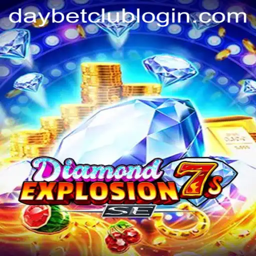 Dive into Thrills with DiamondExplosion7sSE: The Ultimate Casino Adventure