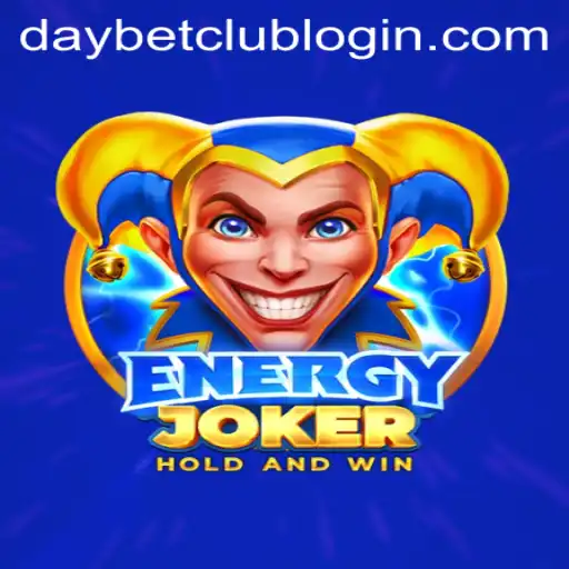 Discover the Exciting World of EnergyJoker: A Thrilling Gaming Experience on DayBet.COM