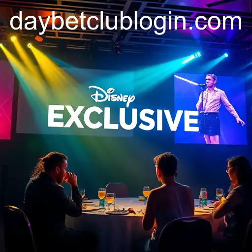 Exclusive Events: A Deep Dive with DayBet.COM