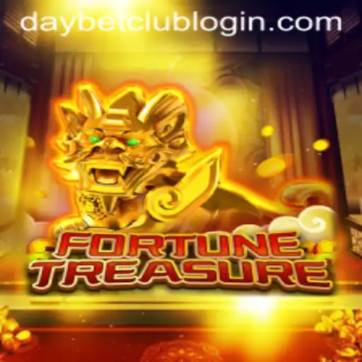 Unveiling FortuneTreasure: A Thrilling Adventure with DayBet.COM