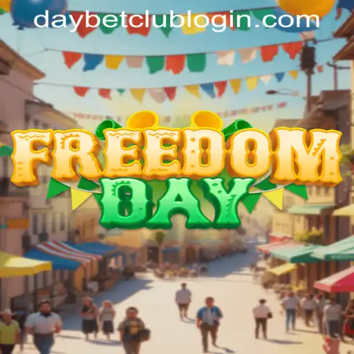FreedomDay: Unleashing Strategic Prowess and Chance with DayBet.COM