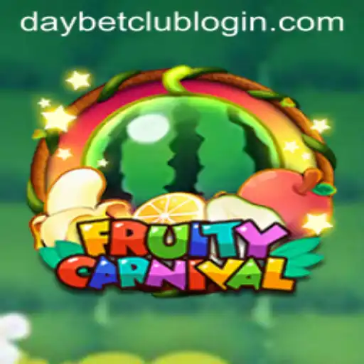 Experience the Excitement of FruityCarnival: A Delightful Game by DayBet.COM