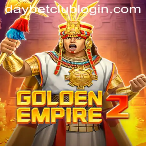 GoldenEmpire2: An Immersive Gaming Adventure