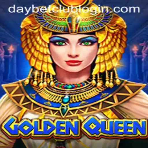 GoldenQueen: A Dazzling Adventure in the World of DayBet.COM
