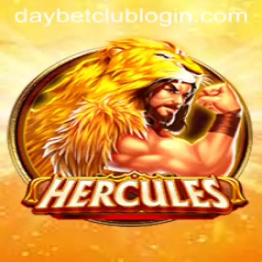 Hercules: Dive into the World of Mythical Adventures with DayBet.COM