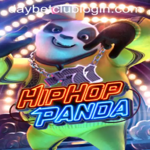HipHopPanda: Groove into the World of DayBet.COM's Dynamic Slot Game