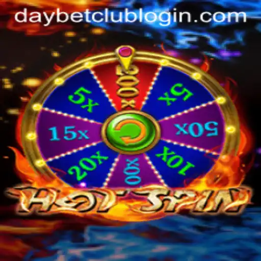 Discover the Thrills of HotSpin: A Deep Dive into the Game on DayBet.COM