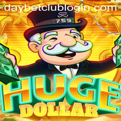Exploring the Thrills of HugeDollar: Your Guide to DayBet.COM's Gaming Phenomenon