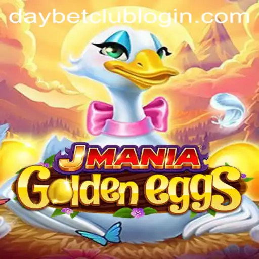 Discover JManiaGoldenEggs: A Revolutionary Gaming Experience