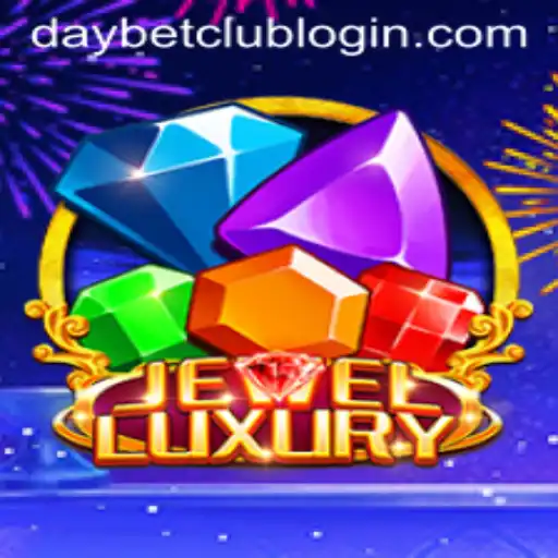 JewelLuxury and DayBet.COM: Exploring the Glittering World of Jewel-Themed Gaming