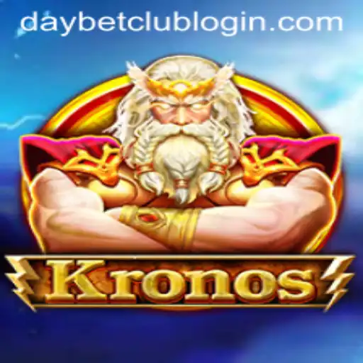 Kronos: The Revolutionary Gaming Experience with DayBet.COM