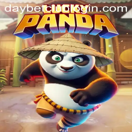 Exploring LuckyPanda: A Thrilling Adventure on DayBet.COM