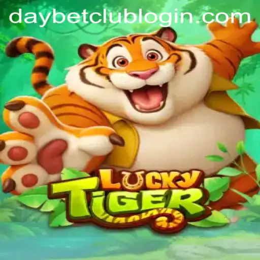 Discover the Thrill of LuckyTiger: A Guide to Mastering the Game with DayBet.COM