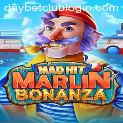 MadHitMarlinBonanza: Exploring the Thrilling World of Online Gaming with DayBet.COM