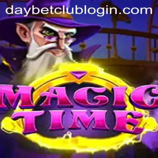 MagicTime: Unveiling the Enchantment of DayBet.COM's Latest Online Game Sensation