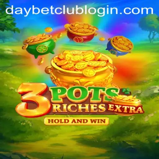 Exploring the Exciting World of 3potsExtra: A Revolutionary Gaming Experience