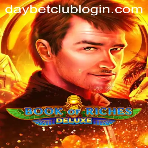 Exploring the World of BookofRichesDeluxe: A Captivating Journey