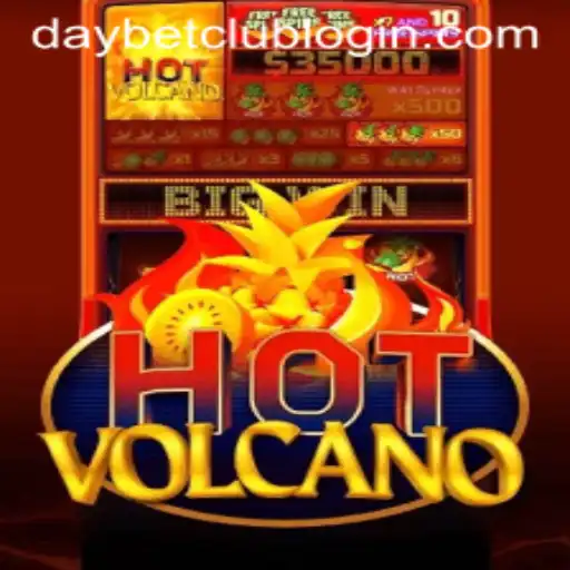 Discover the Thrill of HotVolcano at DayBet.COM