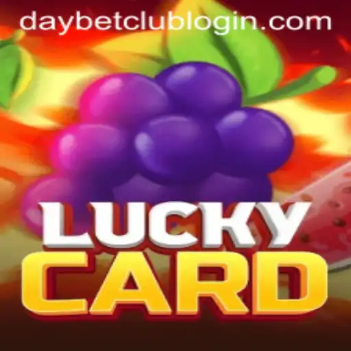 LuckyCard: The Thrilling Game Revolutionizing Online Betting