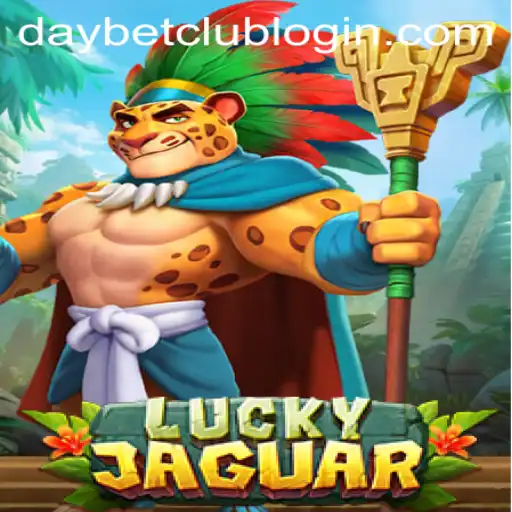 Exploring the Thrills of LuckyJaguar on DayBet.COM