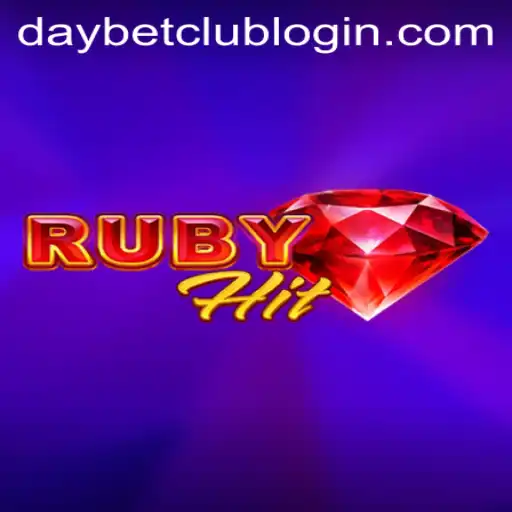 Exploring the Thrilling World of RubyHit: A New Era of Online Gaming with DayBet.COM