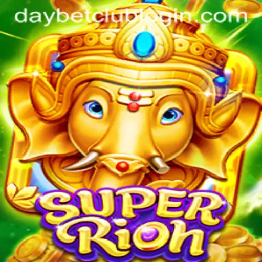 Discover the Thrilling World of SuperRich on DayBet.COM