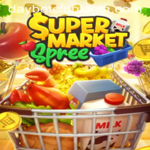 Discover the Exciting World of SupermarketSpree with DayBet.COM