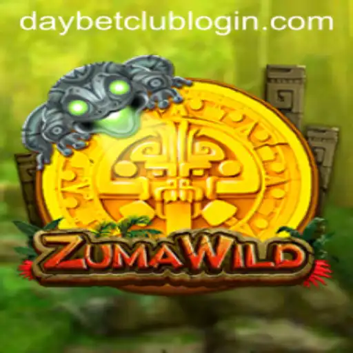 ZumaWild: DayBet.COM's Exciting Adventure