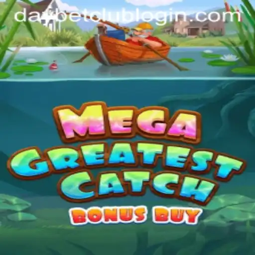 Discovering the Excitement of MegaGreatestCatchBonusBuy on DayBet.COM