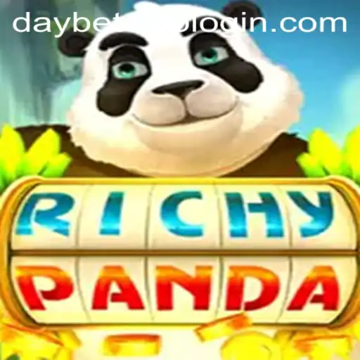 RichyPanda: The New Wave in Online Gaming