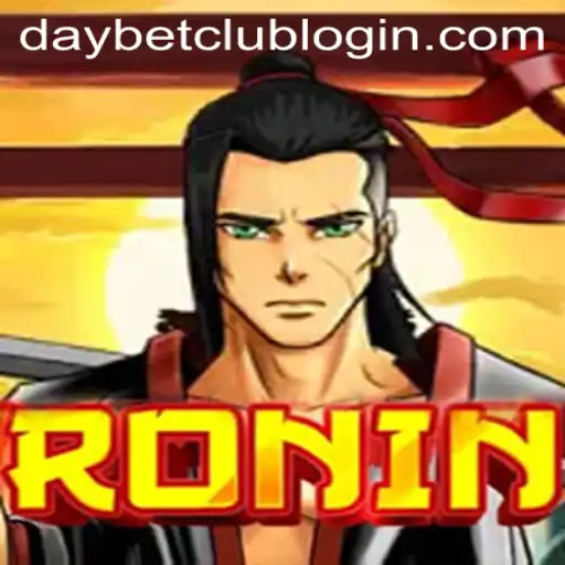Experience the Thrill of Ronin: A Revolutionary Game with DayBet.COM