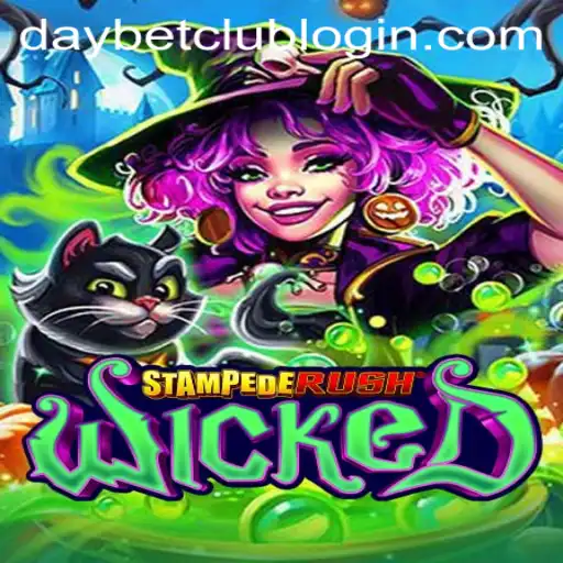 Experience the Untamed Excitement of StempedeRushWicked