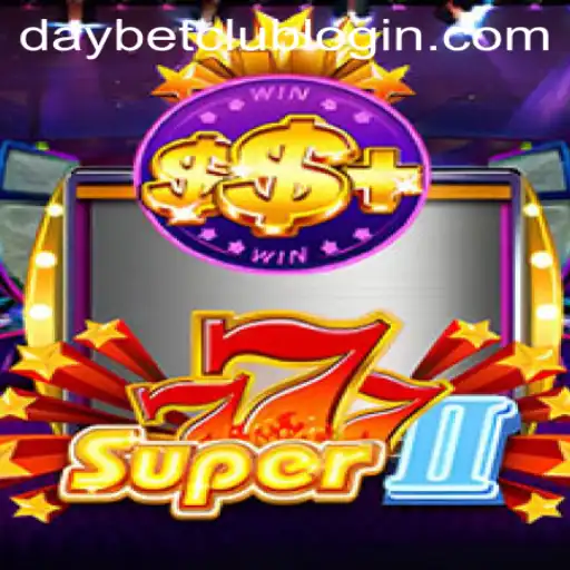 Exploring the Exciting World of Super777II on DayBet.COM