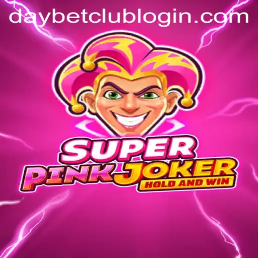 Unveiling the Thrill of SuperPinkJoker: A Comprehensive Guide