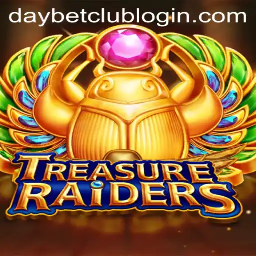 TREASURERAIDERS: Unveiling the Adventure with DayBet.COM