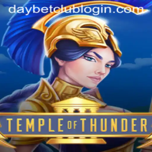 Discover the Thrills of TempleofThunder: A Journey into the World of DayBet.COM