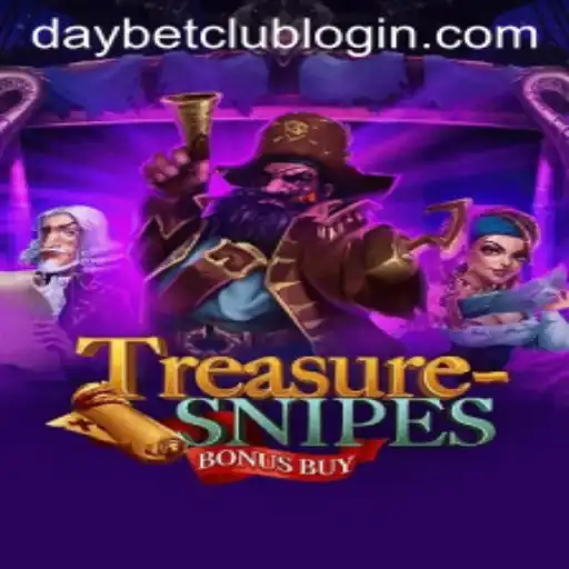 TreasuresnipesBonusBuy: A New Era in Online Gaming with DayBet.COM