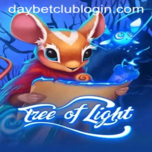 TreeofLight: A Mystical Journey Enhanced by DayBet.COM