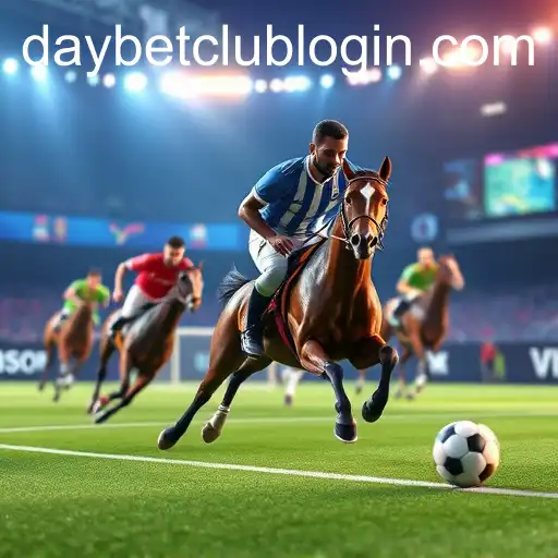 Exploring the World of Virtual Sports and the Rise of DayBet.COM